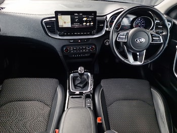 Used Kia XCeed 2020 for sale - 79451960: Photo