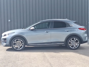 Used Kia XCeed 2020 for sale - 79451960: Photo