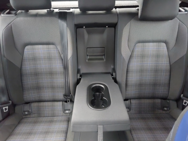 Used Volkswagen Golf 2020 for sale - 77150075: Photo 14