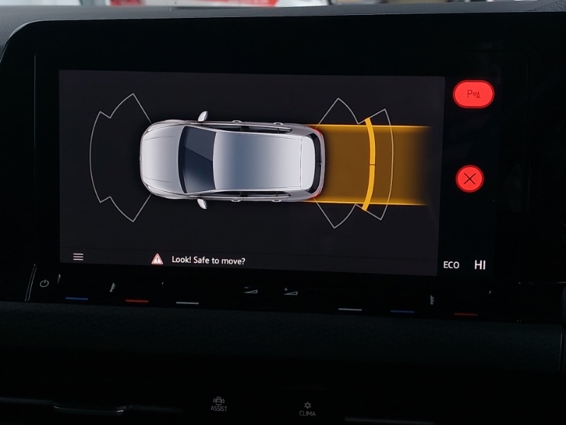 Used Volkswagen Golf 2020 for sale - 77150075: Photo 19