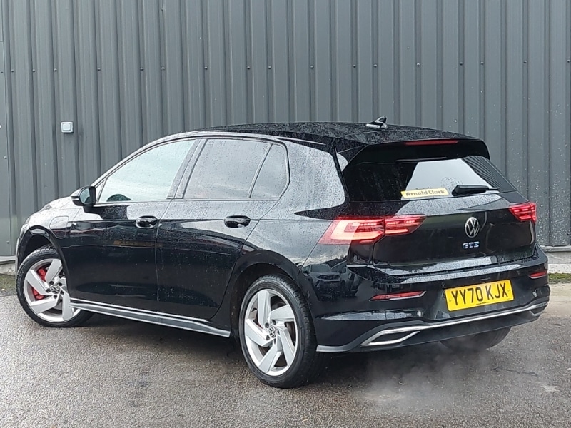 Used Volkswagen Golf 2020 for sale - 77150075: Photo 3