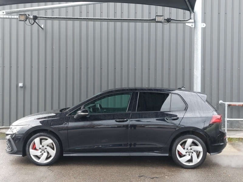 Used Volkswagen Golf 2020 for sale - 77150075: Photo 4