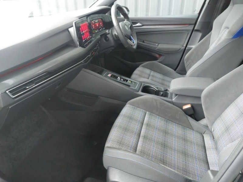 Used Volkswagen Golf 2020 for sale - 77150075: Photo 5