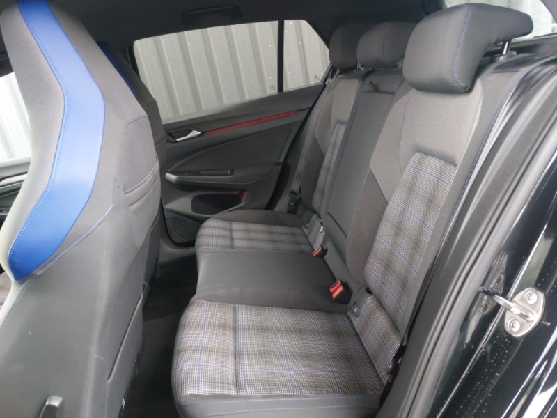 Used Volkswagen Golf 2020 for sale - 77150075: Photo 6
