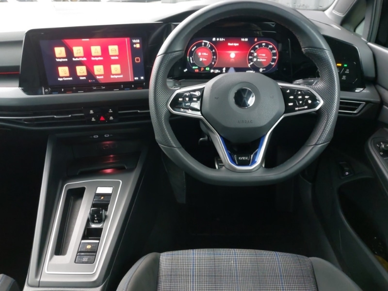 Used Volkswagen Golf 2020 for sale - 77150075: Photo 7