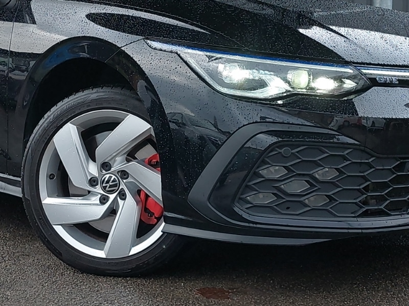 Used Volkswagen Golf 2020 for sale - 77150075: Photo 9