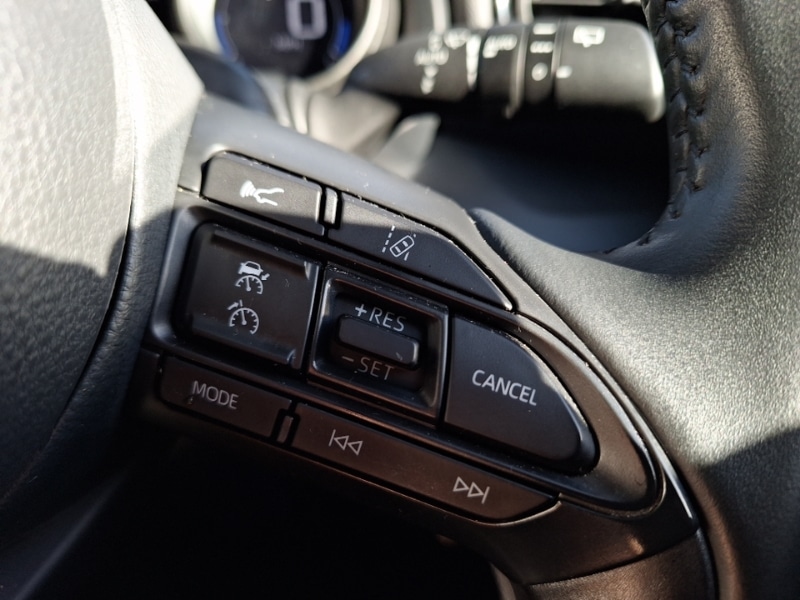 Used Toyota Yaris 2022 for sale - 76188091: Photo 12