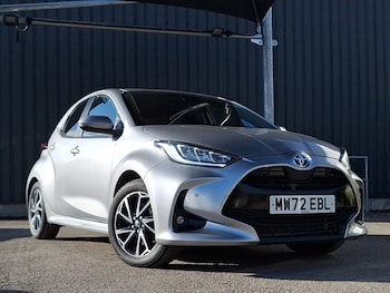 Toyota - Yaris