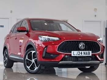 Used MG MG HS 2024 for sale - 74882728: Photo