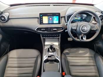 Used MG MG HS 2024 for sale - 74882728: Photo