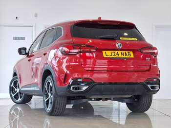 Used MG MG HS 2024 for sale - 74882728: Photo