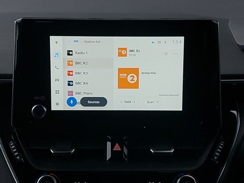 Used Toyota Corolla 2023 for sale - 77234905: Photo 10