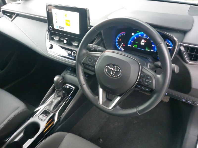 Used Toyota Corolla 2023 for sale - 77234905: Photo 11