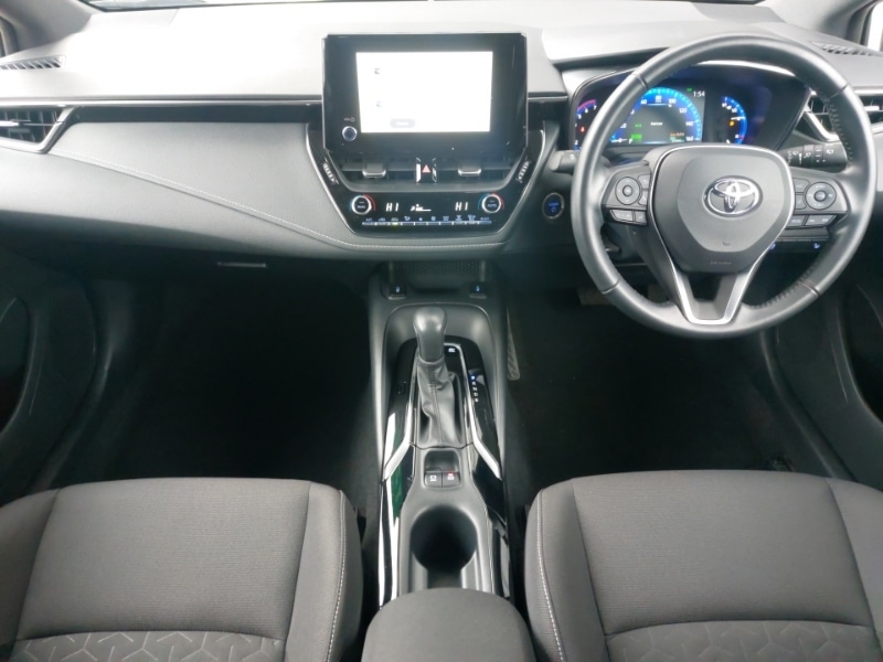 Used Toyota Corolla 2023 for sale - 77234905: Photo 2