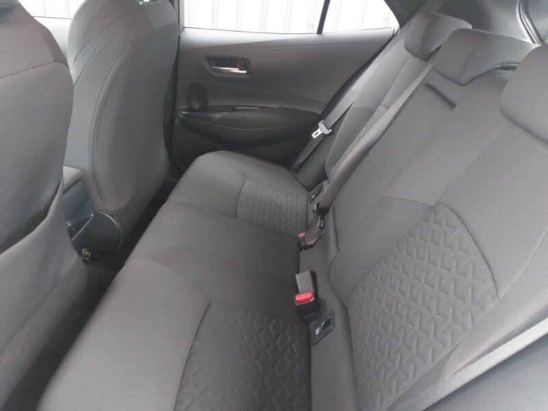 Used Toyota Corolla 2023 for sale - 77234905: Photo 6