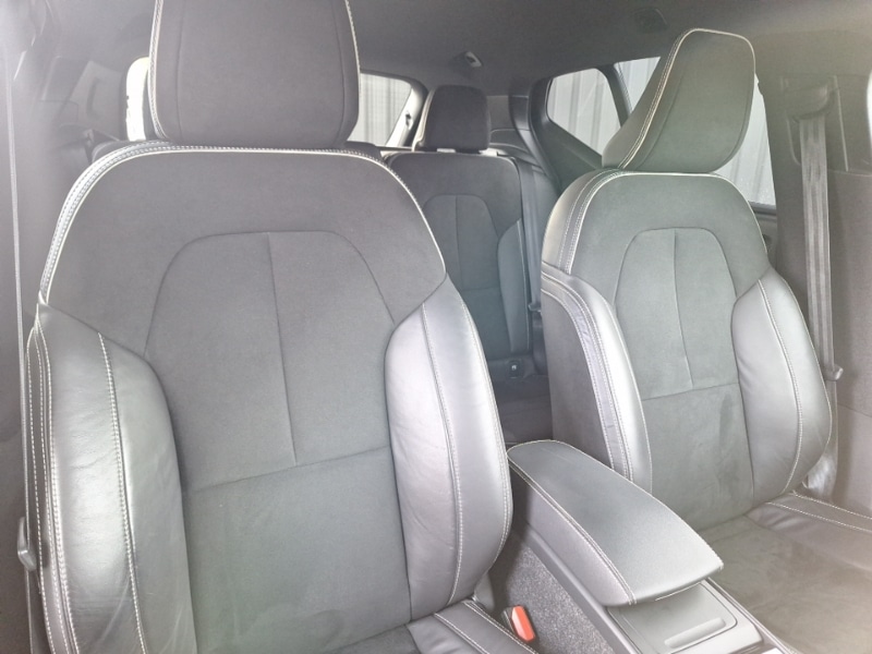 Used Volvo XC40 2021 for sale - 76403893: Photo 15