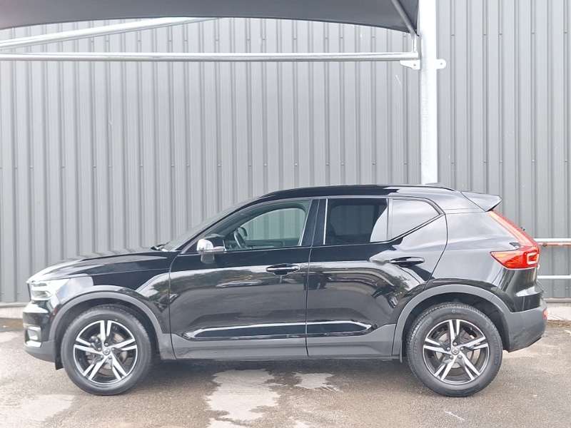 Used Volvo XC40 2021 for sale - 76403893: Photo 4