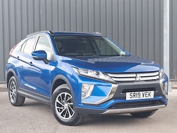 2019 - 1.5 2 5dr