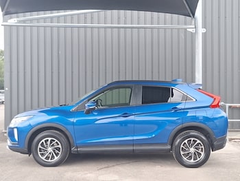 Used Mitsubishi Eclipse Cross 2019 for sale - 75677403: Photo