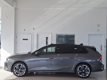 Used Vauxhall Astra 2025 for sale - 75964077: Photo