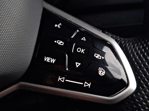 Used Volkswagen Tiguan Allspace 2023 for sale - 76199601: Photo 12