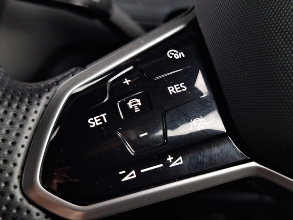 Used Volkswagen Tiguan Allspace 2023 for sale - 76199601: Photo 13