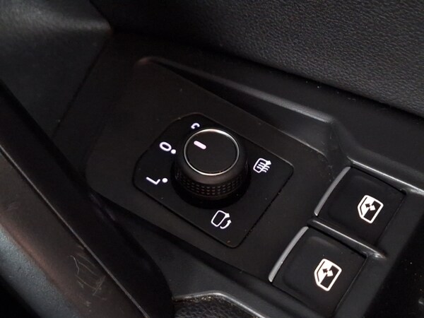 Used Volkswagen Tiguan Allspace 2023 for sale - 76199601: Photo 19