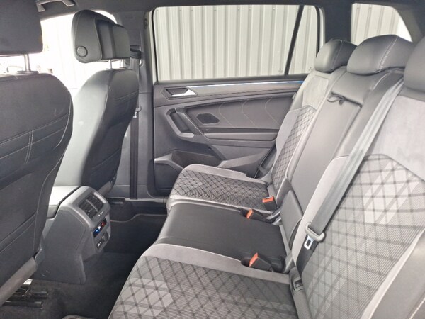 Used Volkswagen Tiguan Allspace 2023 for sale - 76199601: Photo 6