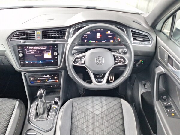 Used Volkswagen Tiguan Allspace 2023 for sale - 76199601: Photo 7