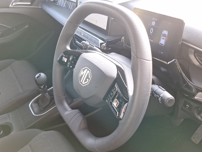 Used MG MG3 2025 for sale - 76970283: Photo 11