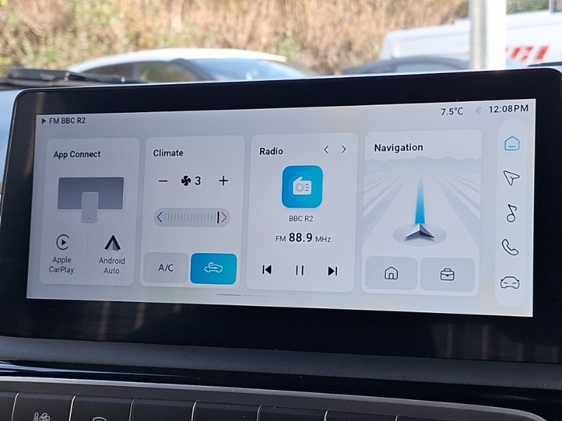 Used MG MG3 2025 for sale - 76970283: Photo 15