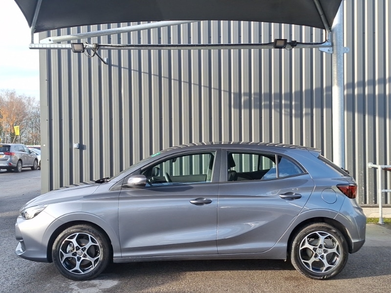 Used MG MG3 2025 for sale - 76970283: Photo 4