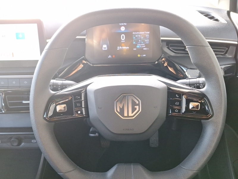 Used MG MG3 2025 for sale - 76970283: Photo 7