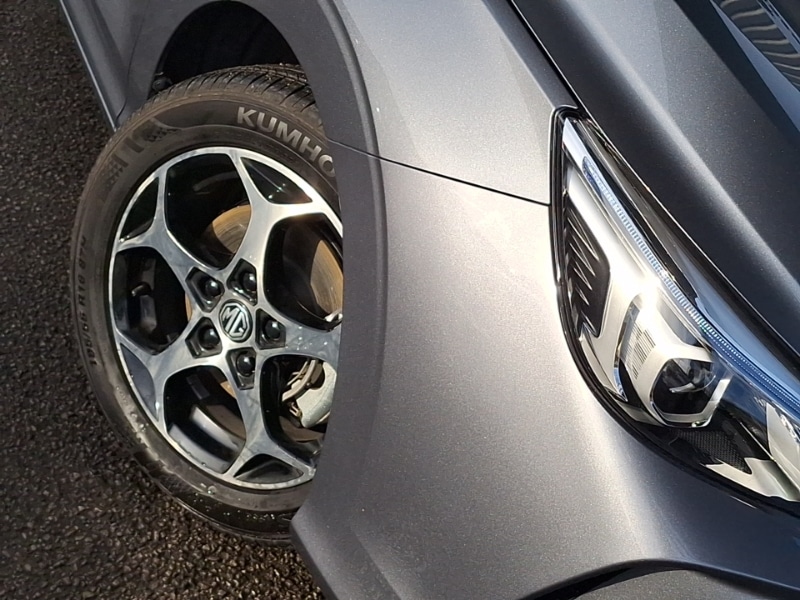 Used MG MG3 2025 for sale - 76970283: Photo 9