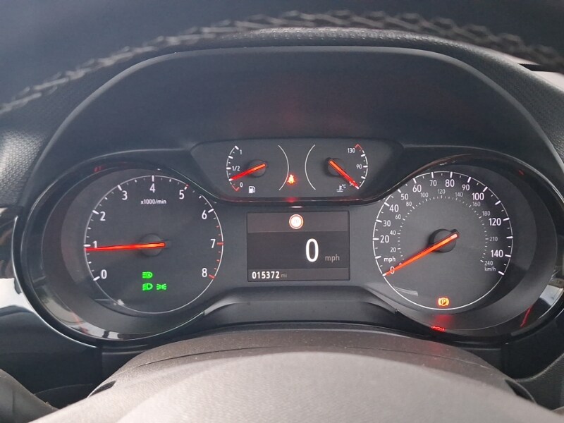 Used Vauxhall Corsa 2022 for sale - 77019810: Photo 11