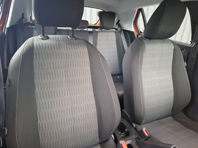 Used Vauxhall Corsa 2022 for sale - 77019810: Photo 14