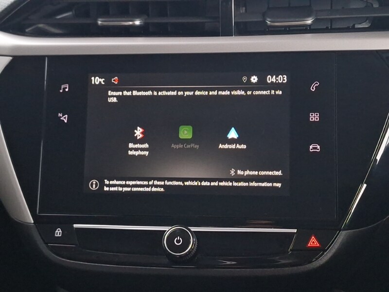 Used Vauxhall Corsa 2022 for sale - 77019810: Photo 15