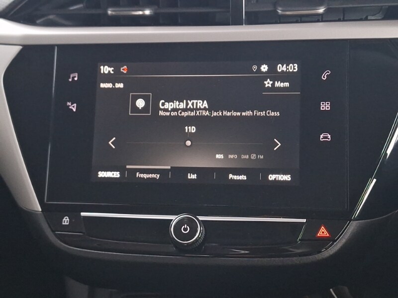 Used Vauxhall Corsa 2022 for sale - 77019810: Photo 16