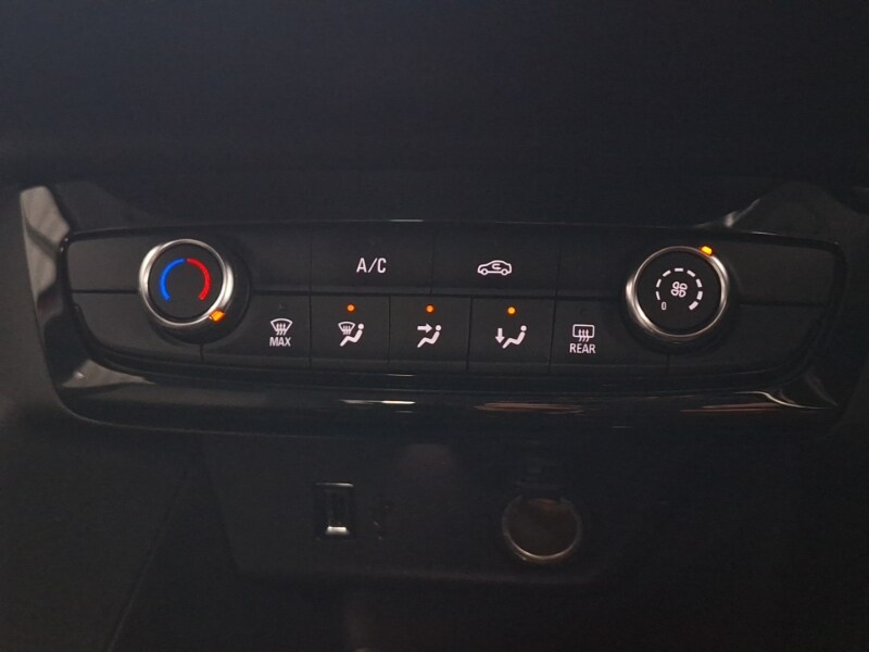 Used Vauxhall Corsa 2022 for sale - 77019810: Photo 17