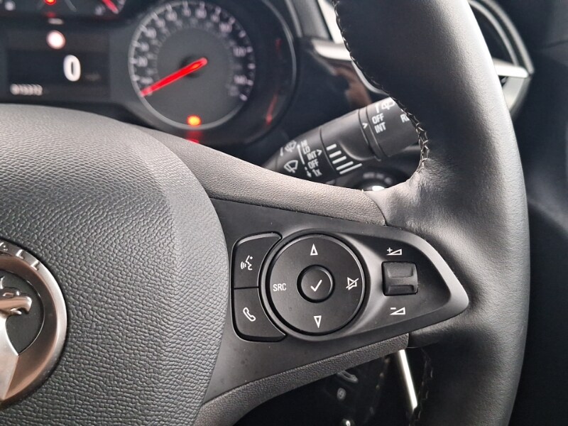 Used Vauxhall Corsa 2022 for sale - 77019810: Photo 19