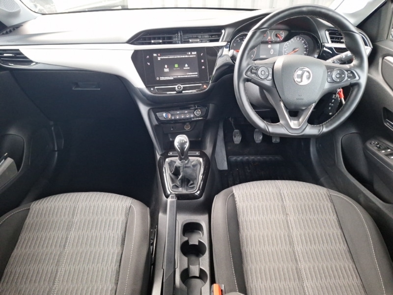 Used Vauxhall Corsa 2022 for sale - 77019810: Photo 2