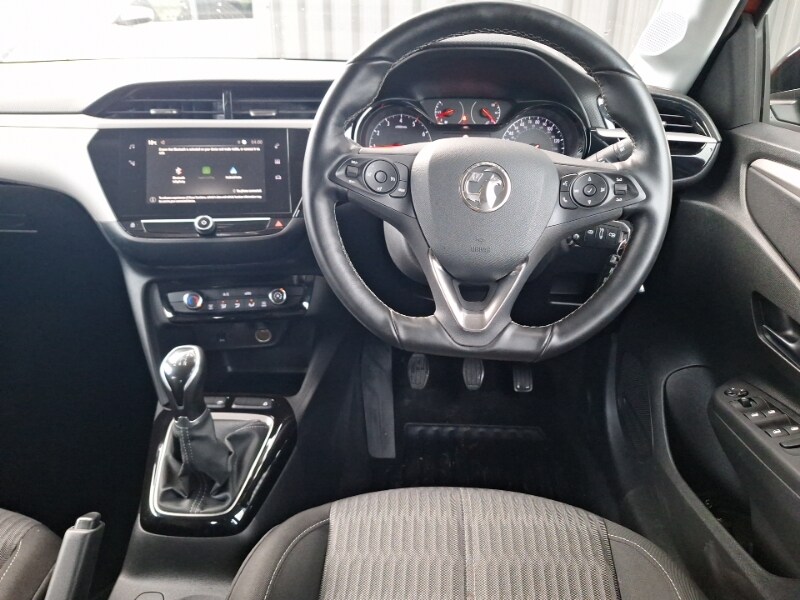Used Vauxhall Corsa 2022 for sale - 77019810: Photo 7
