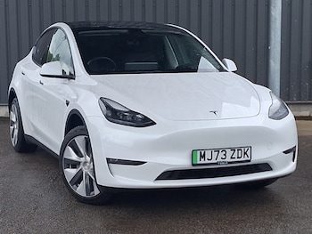 Used Tesla Model Y 2023 for sale - 79302923: Photo