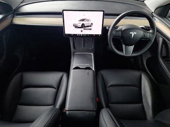 Used Tesla Model Y 2023 for sale - 79302923: Photo