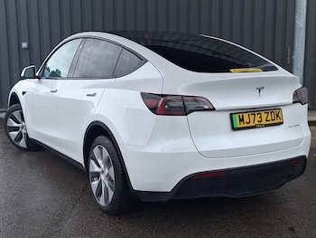 Used Tesla Model Y 2023 for sale - 79302923: Photo