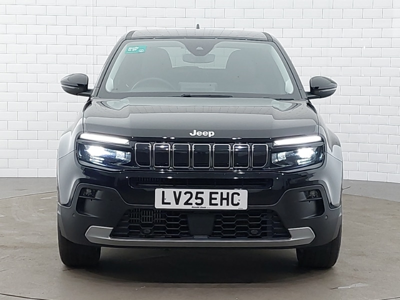 Used Jeep Other 2025 for sale - 77736322: Photo 12