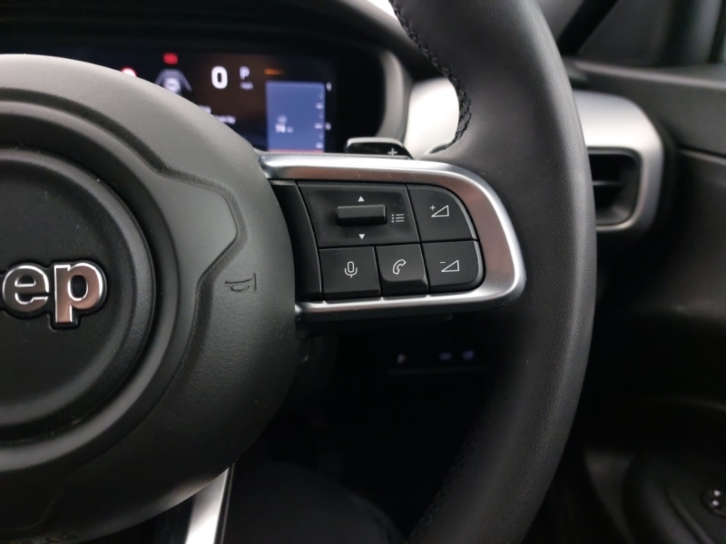 Used Jeep Other 2025 for sale - 77736322: Photo 15