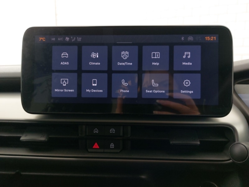 Used Jeep Other 2025 for sale - 77736322: Photo 19