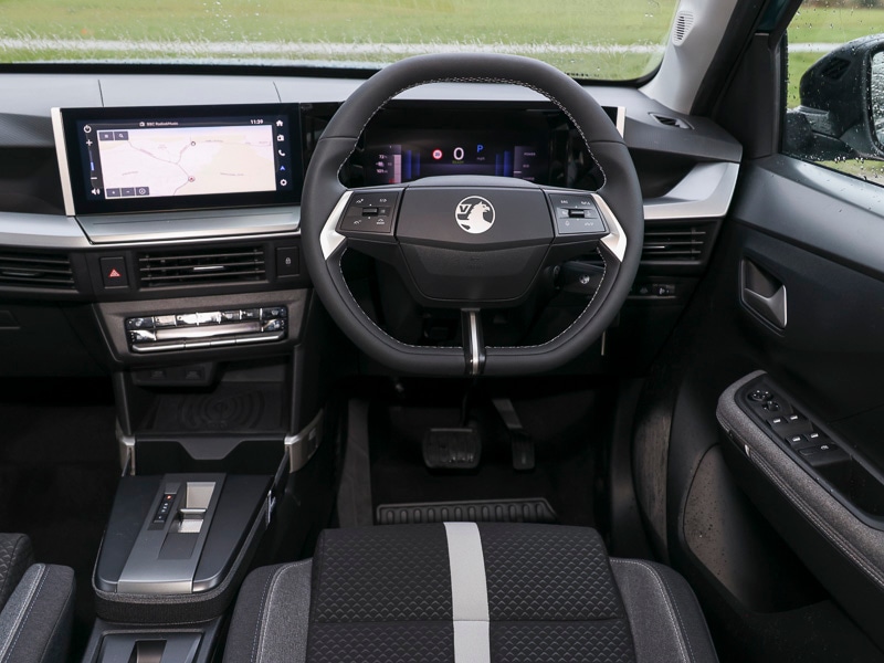 Used Vauxhall Frontera 2025 for sale - 77977537: Photo 8