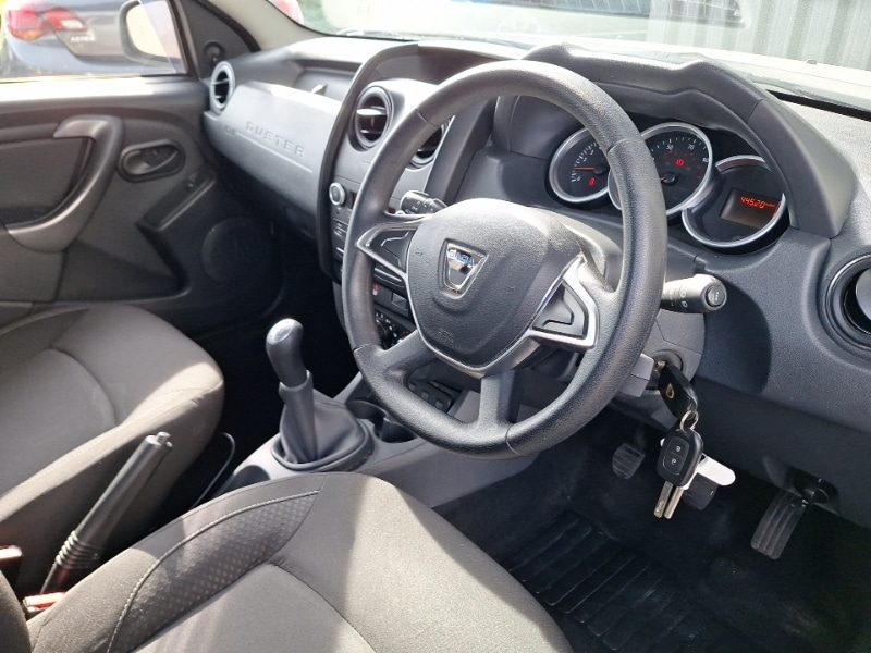 Used Dacia Duster 2017 for sale - 78099069: Photo 10